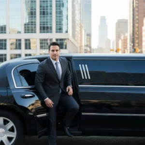 Smart Choices for Corporate Limo Hire NJ: Reliable, Professional Transport for Every Meeting