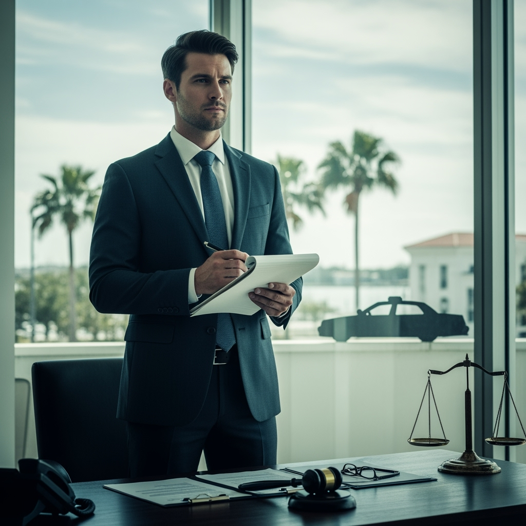 Understanding DUI Charges in Sarasota, FL: Your Comprehensive Guide to Legal Defense