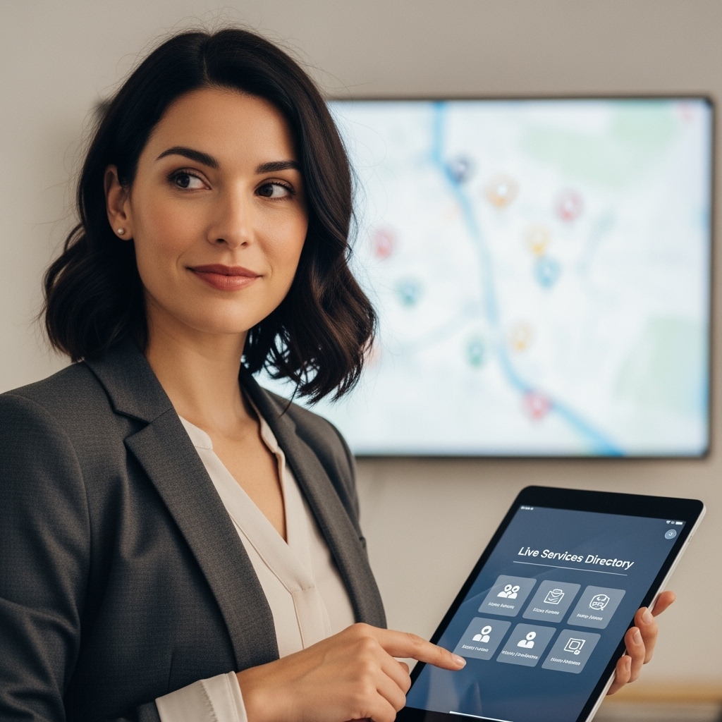 Find Local Help Fast: Your Guide to a Live Service Directory, Active Providers, and Current Listings in Austin, TX