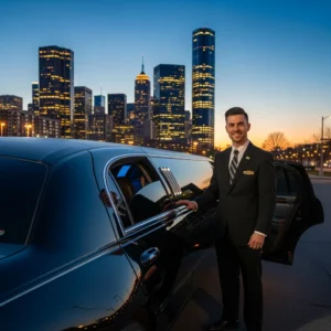 The Ultimate Guide to NJ Bachelor Party Limo Bookings: Plan a Night to Remember
