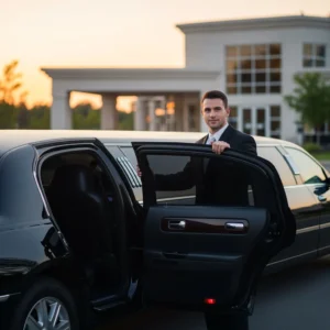 The Ultimate Guide to NJ Birthday Party Limo Rental: Plan a Night to Remember